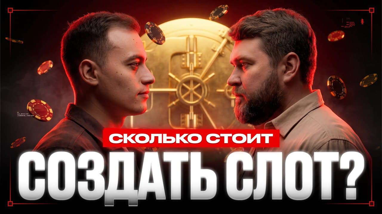 ТЕБЕ НЕ ОБЫГРАТЬ КАЗИНО! КАК НА САМОМ ДЕЛЕ РАБОТАЮТ СЛОТЫ?